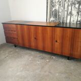 Scandinavian style sideboard