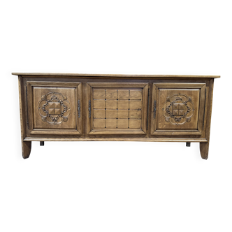 Art Deco sideboard