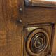 Bank vault