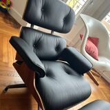 Chaise longue Herman Miller