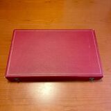 Christofle Chinon, fish cutlery, serving cutlery