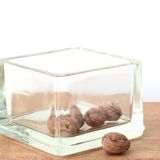 Lumax tidy tempered glass, 50s