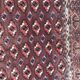 Carpet former Turkmen Afghan done hand 153 X 205 CM
