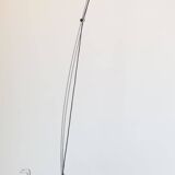 Floor lamp by Pas d'Urbino and Lomazzi for Harvey Luce iGuzzini, Italy 70's