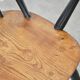 2 fauteuils ercol modèle "goldsmith"