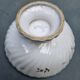 Moustier earthenware plate Atelier Ducros
