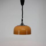 Meblo Pendant by Harvey Guzzini, 1970s