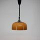 Meblo Pendant by Harvey Guzzini, 1970s