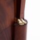 Luxurious Empire style chest of drawers, France, around 1840. After renovation.