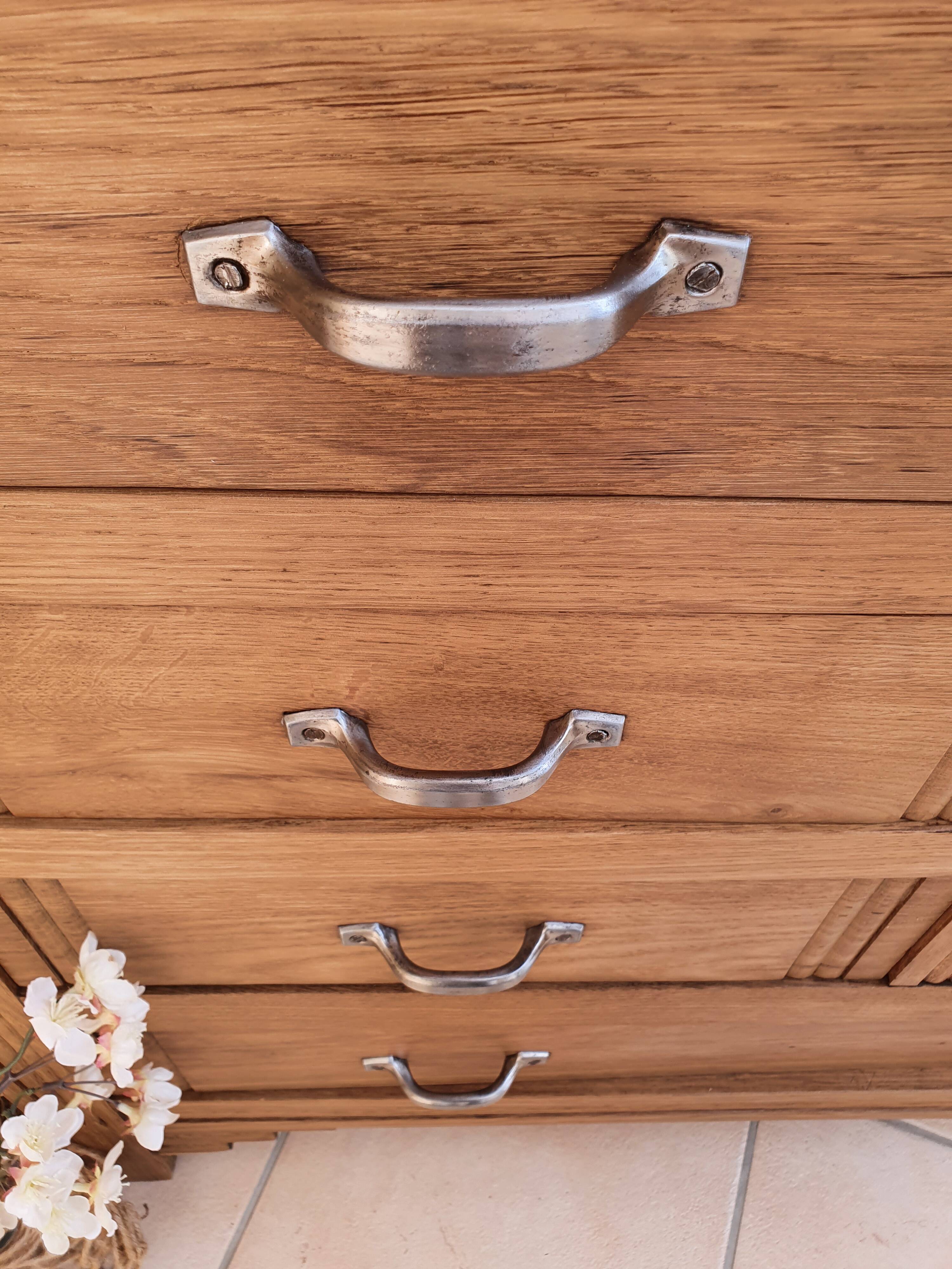 Art Deco Parisian wardrobe