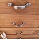 Art Deco Parisian wardrobe