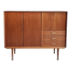 Buffet scandinave, made in Denmark, vintage, années 60