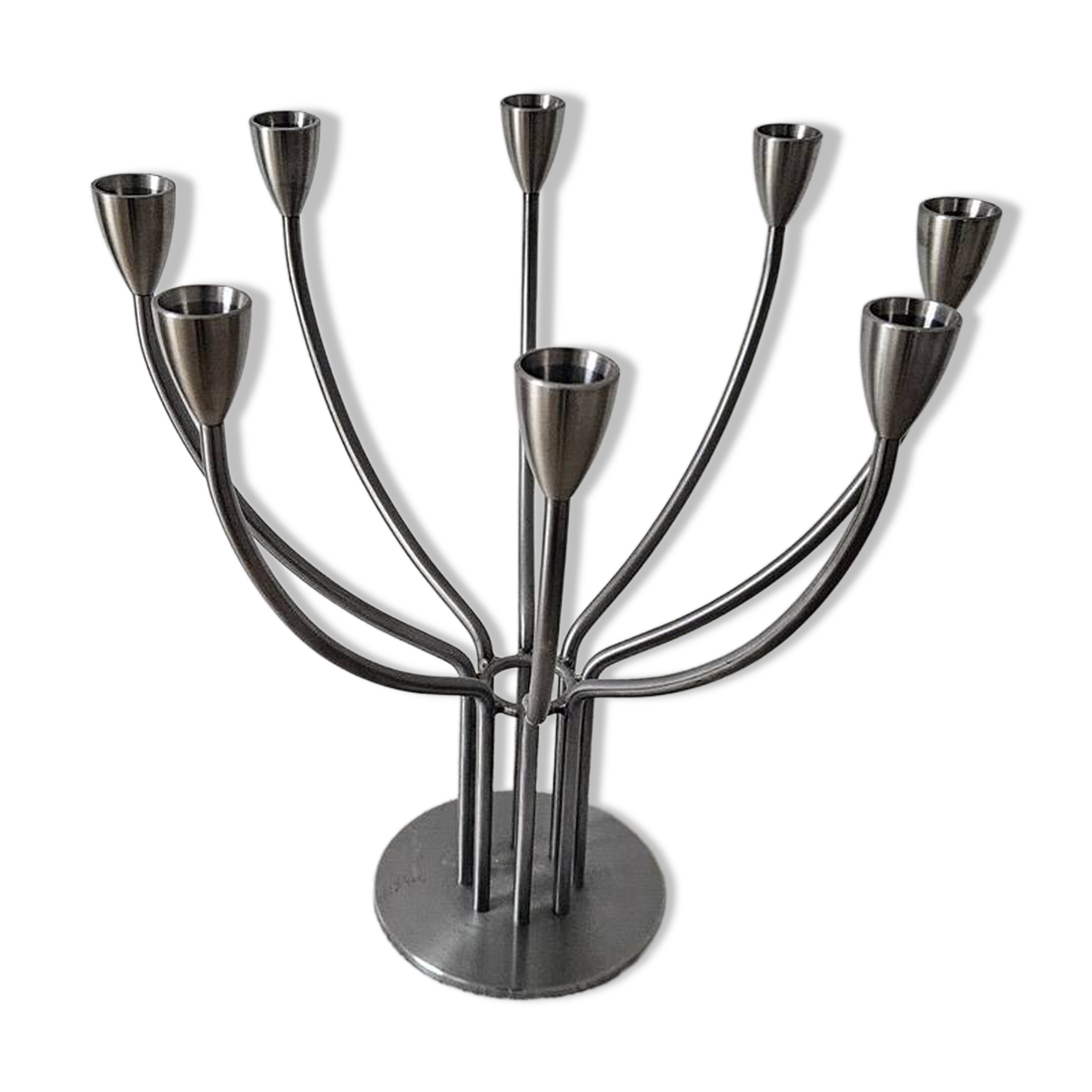 IKEA Stockholm Candle Holder – Knut & Marianne Hagberg – Vintage 1990s