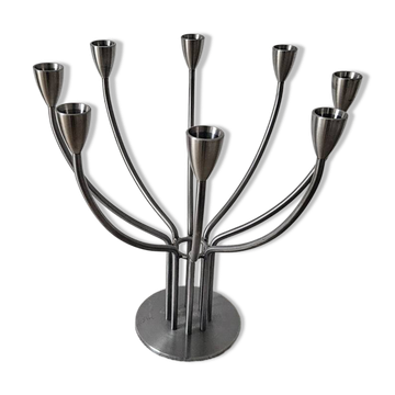 IKEA Stockholm Candle Holder – Knut & Marianne Hagberg – Vintage 1990s
