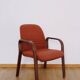 Fauteuil de bureau 60's