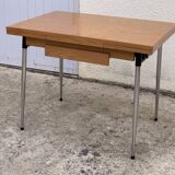 Formica tublac table 1970