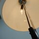 Mid-Century Adjustable Floor Lamp Designed by Guzzini for Meblo, 1970s