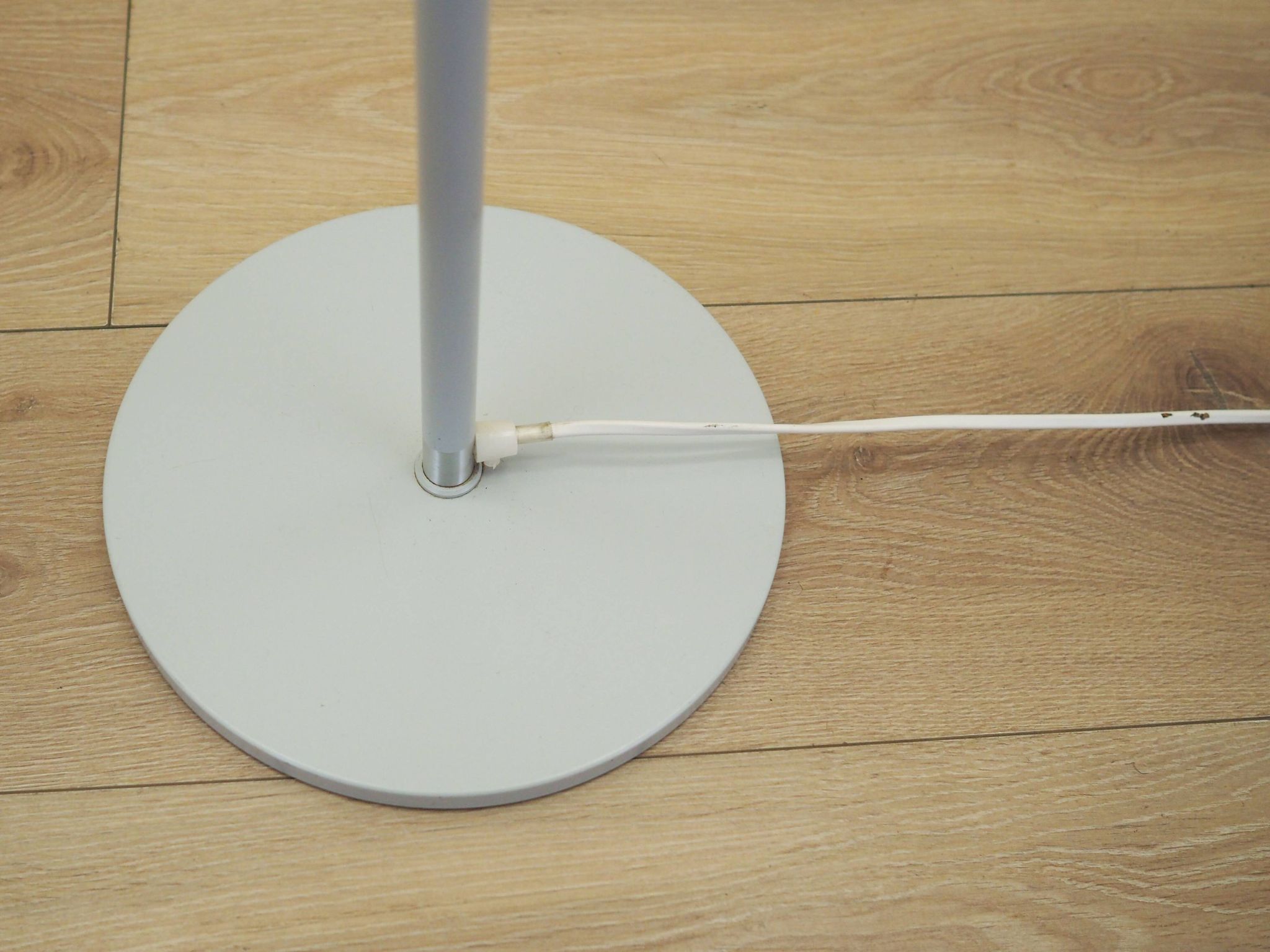 Floor lamp, Danish design, 1970s, designer: Sophus Frandsen