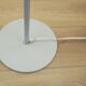 Floor lamp, Danish design, 1970s, designer: Sophus Frandsen