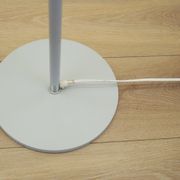 Floor lamp, Danish design, 1970s, designer: Sophus Frandsen