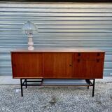 Modernist sideboard 1960