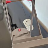 Artemide Tizio 50 Silver - Table Lamp new with tag