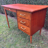 Vintage desk