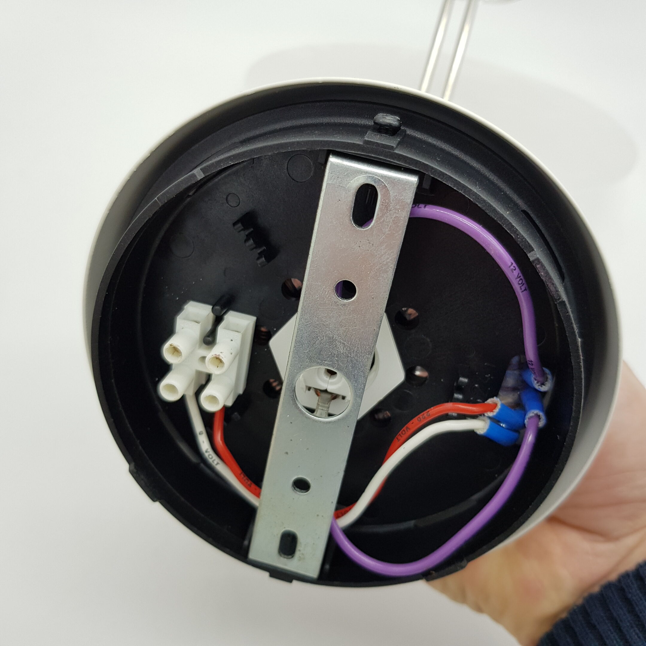 Wall light Arteluce Rosone