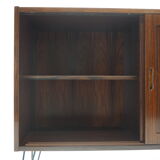 Palissander dresser, Denmark 1960