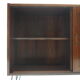 Cabinet en palissandre des années 1960, Danemark