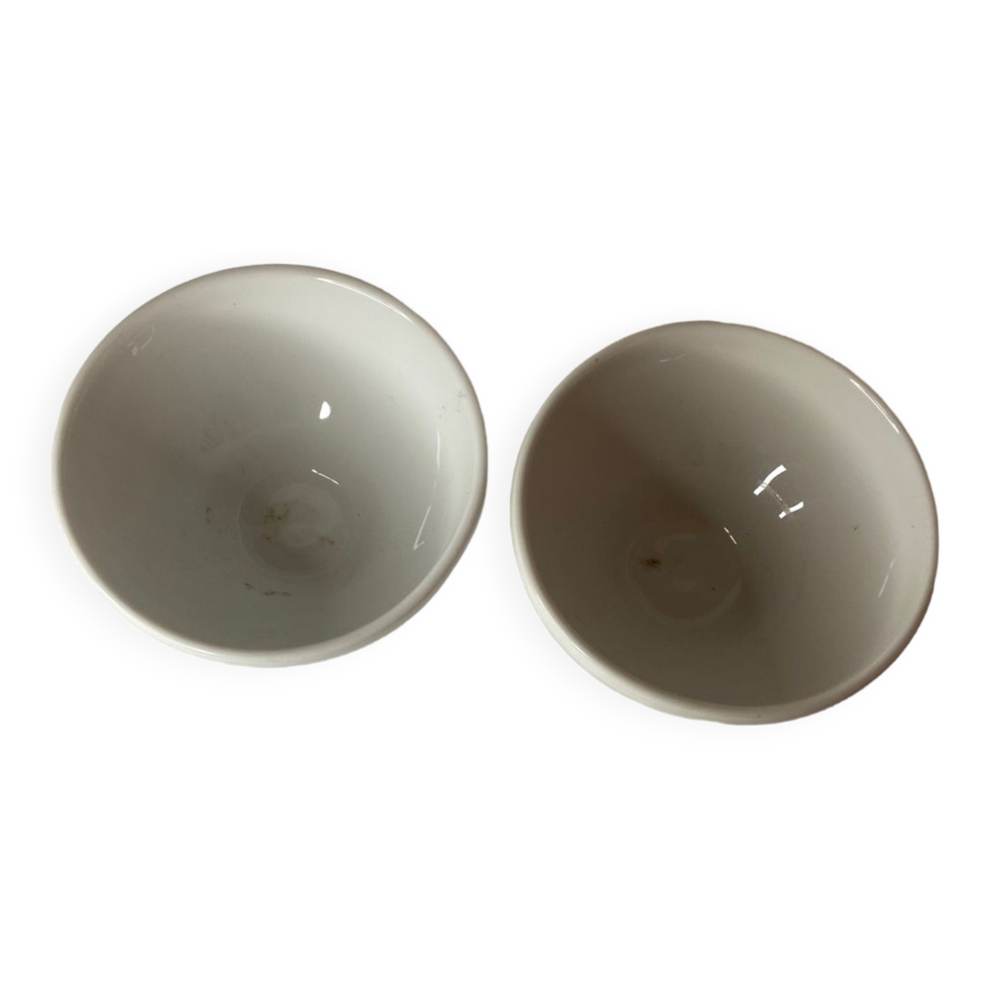 Porcelain bowl set