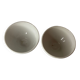 Porcelain bowl set