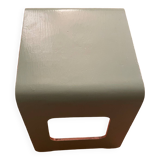 Tabouret bois IKEA Benjamin Lisa Norinder