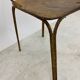 1930s garden chair