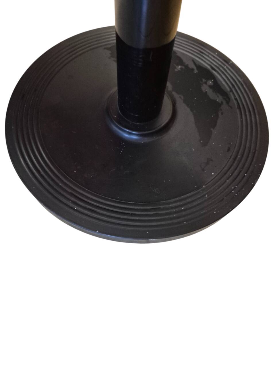 colonne porte plante 1960 multi plateaux roba