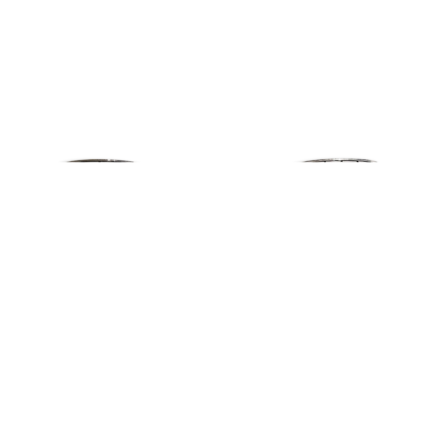 Scandinavian aluminium wall lamps, 1970s