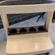 Table basse vintage
