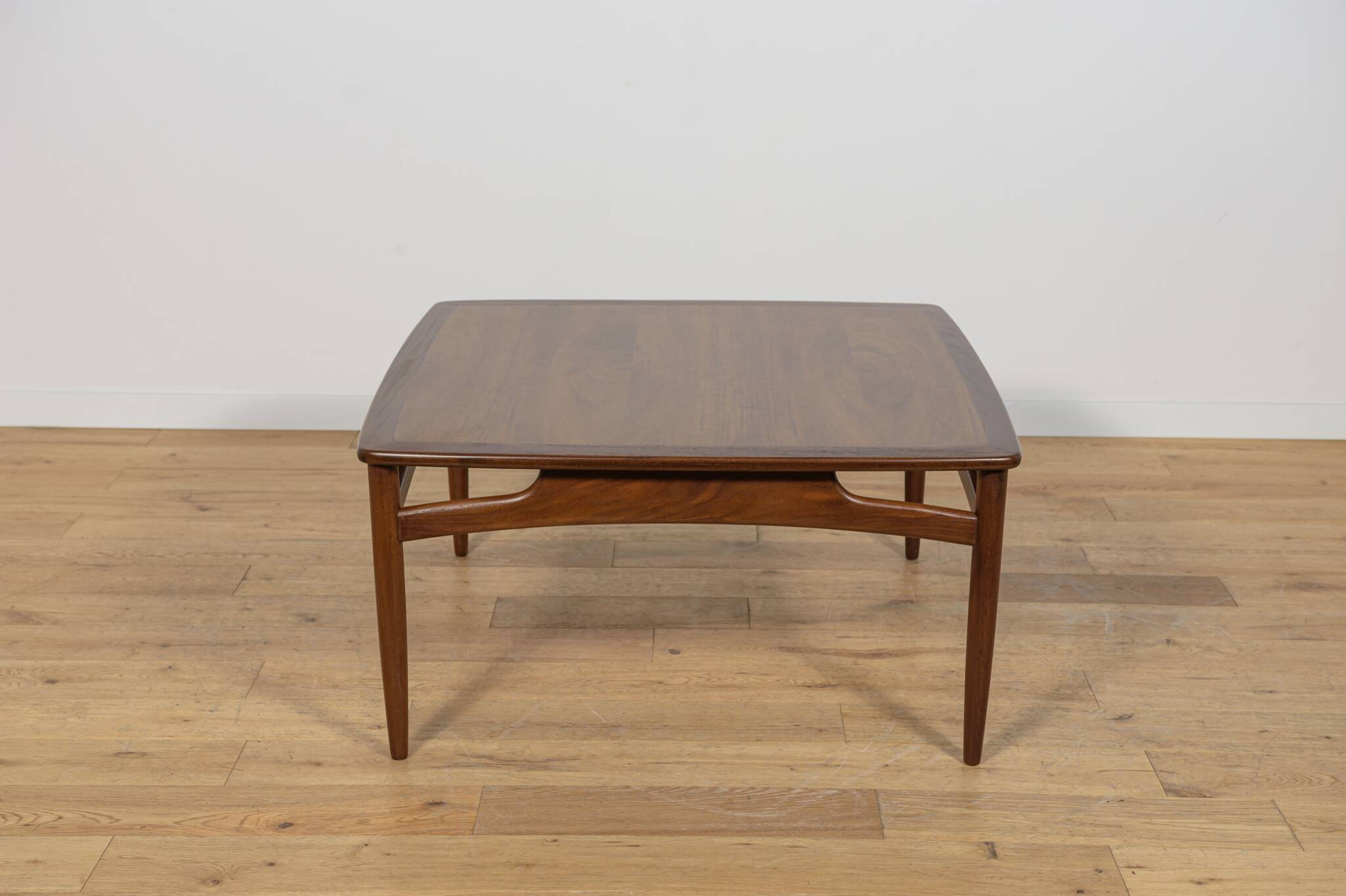 Mid Century Teak Coffee Table from G-Plan, United Knigdom, 1960s