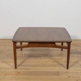 Mid Century Teak Coffee Table from G-Plan, United Knigdom, 1960s