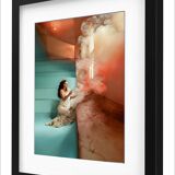 Photograph 5 - Suspended Moments series -