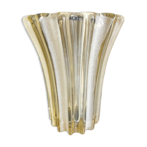 Vase art déco par pierre d'avesn