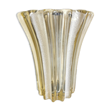 Art deco vase by pierre d'avesn 1901 - 1990
