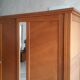 Vintage wardrobe