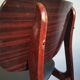 Chaises de salle à manger 1970 1 sur 4