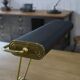 Desk lamp by Eileen Gray for Jumo model N71