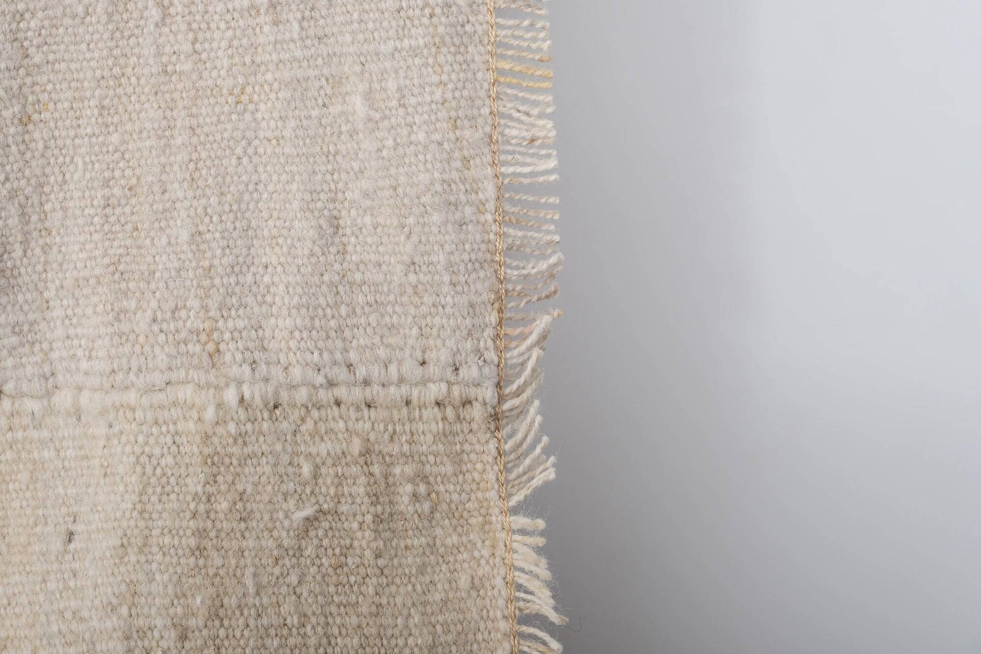 Tapis Kilim turc vintage tissé main