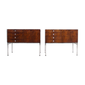 Commode série 800, par Alain Richard, 1959
