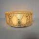 Plafonnier applique vintage Elgo 1970