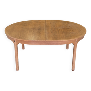 Table à manger extra - borge