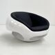 Egg Chair in fibreglass Pod by Mario Sabot, 1960